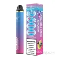 Disposable Electronic Cigarette 2500 Puffs Fruit Juice